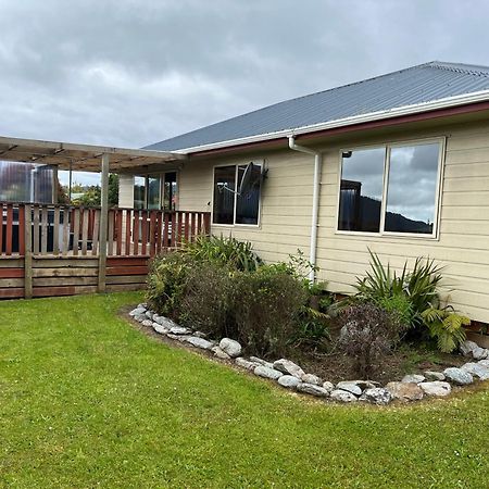 Franz Josef TOP 10 Holiday Park Zewnętrze zdjęcie